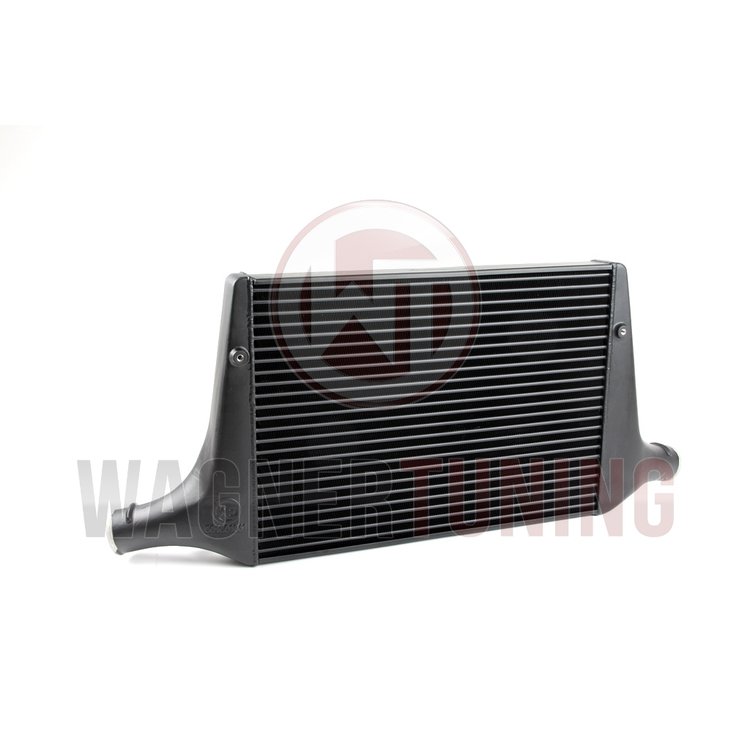 Intercooler Audi A6 / A7 4G 2010-2018 3.0 BiTDI Wagner Competition kit Evo 1