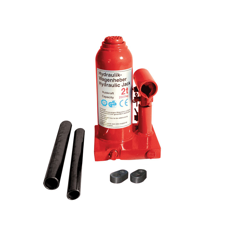 Carpoint Hydraulische Potkrik 2000kg