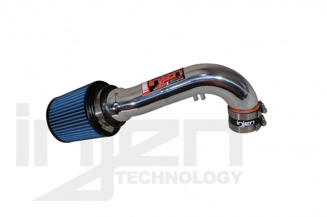 Injen Skoda Citigo 1.0L Short Ram air intake system