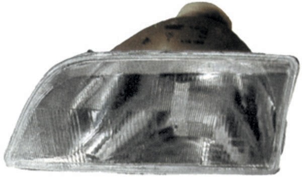 Koplamp rechts AX 90-96 BILUX H4