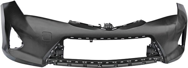 Bumper voorzijde Toyota Auris