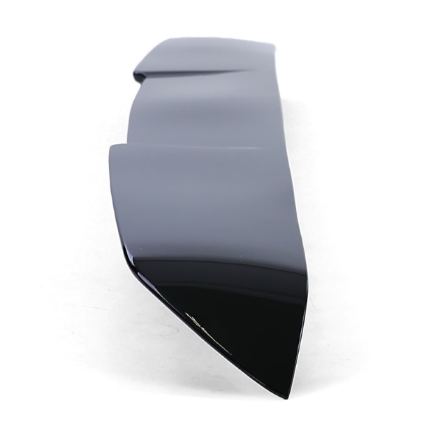 Dakspoiler Mercedes V-Class W447 W448 Vito (2014-..)- Glans Zwart