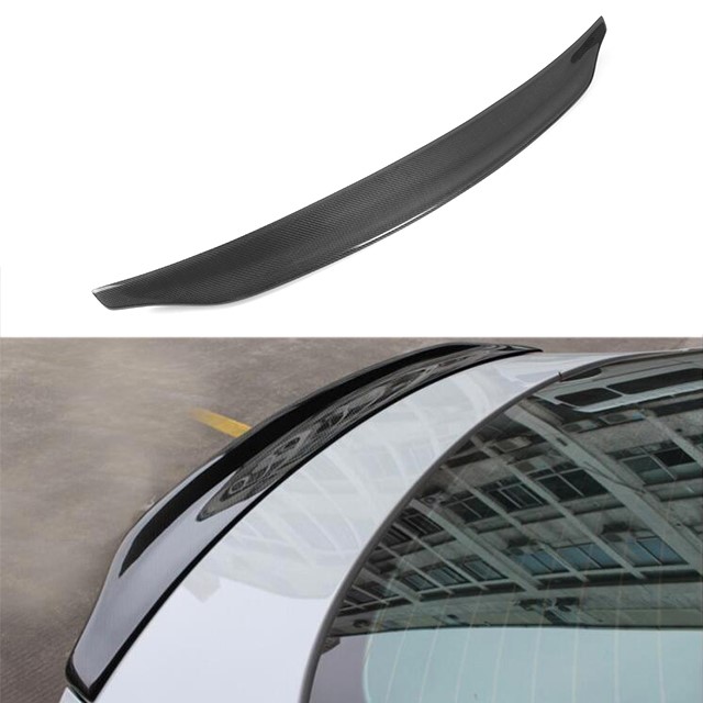 Carbon Spoiler C-Style Audi A5 Sportback (2012-2016)