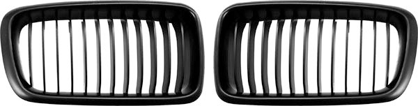 Design Grill set BMW E38 95-02