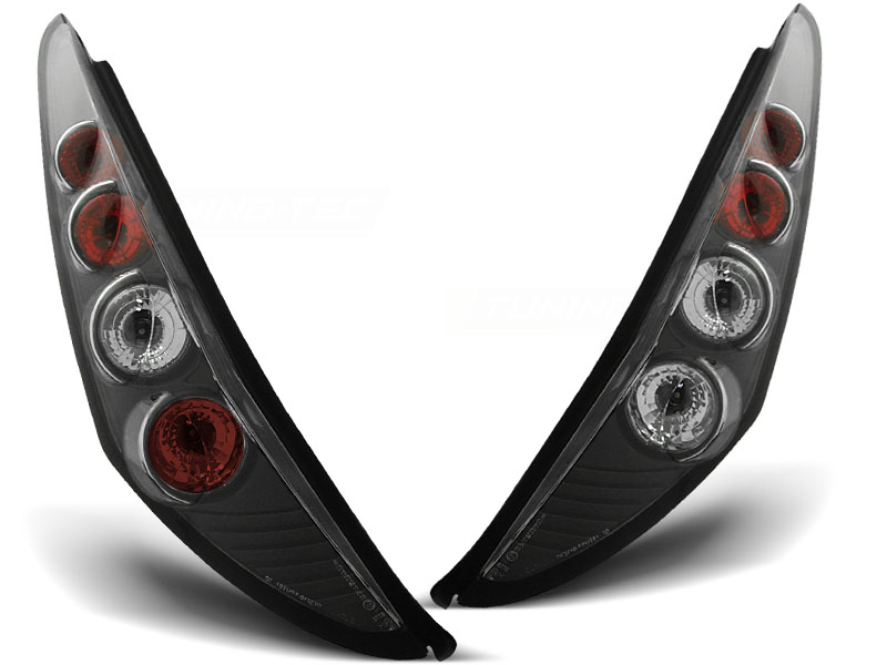 Taillights Fiat Punto 99-03