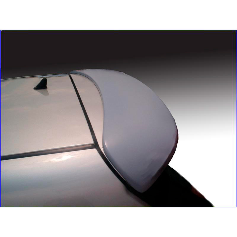 Dakspoiler Toyota Corolla E12 HB 2005-2007 (PU)
