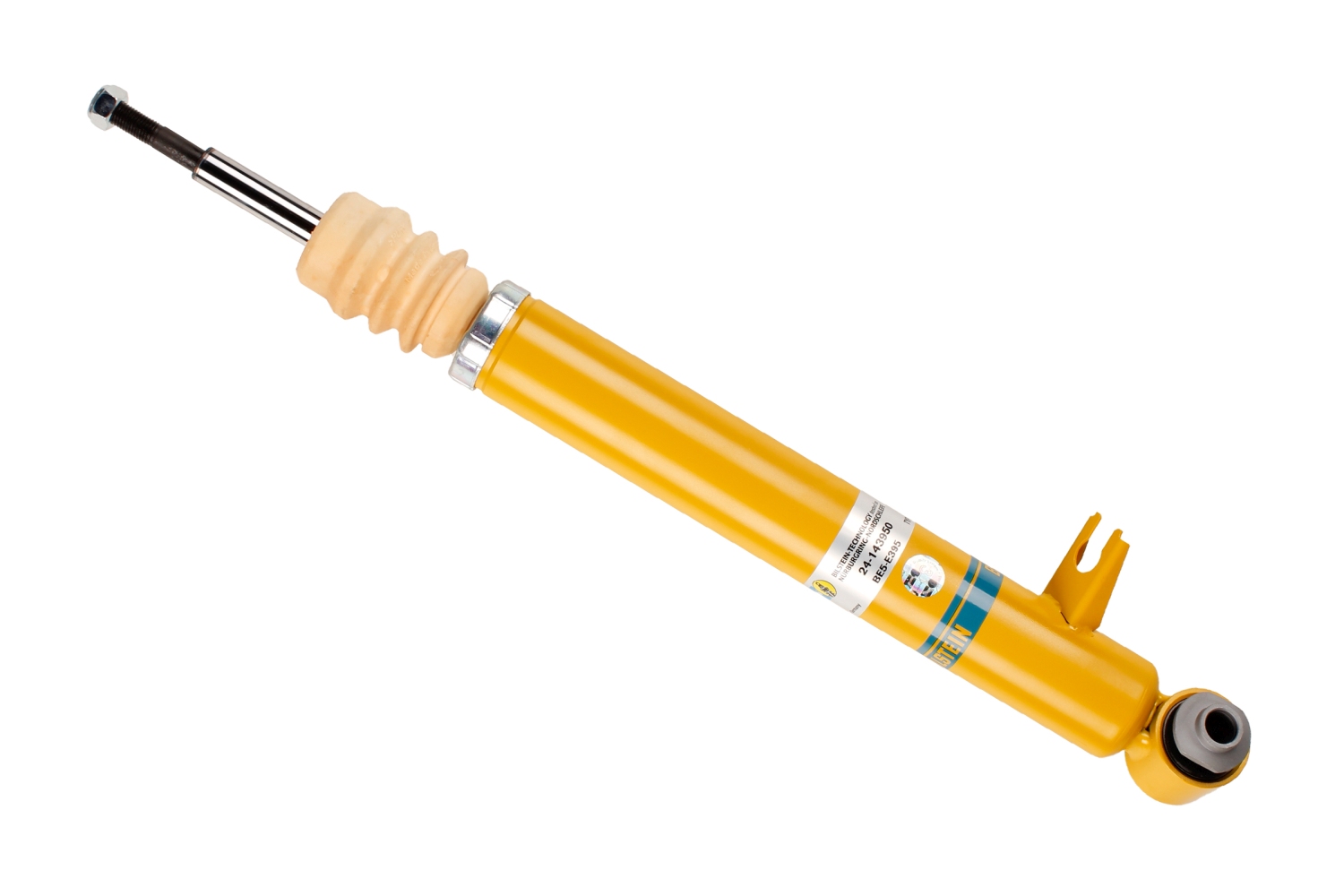 Bilstein B6 R.amortiguador Trasero BMW X5 (e70)