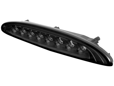 Brakelight BMW New Mini Cooper black