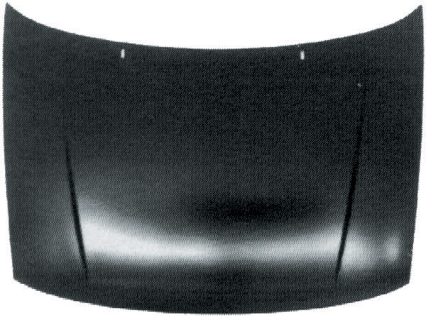 Motorkap POLO 94-99 NIET VARIANT