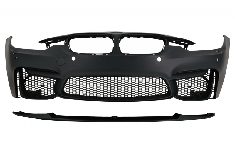 Bumper set BMW F34