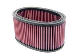 K&N Inlegfilter Ford Mustang 2.3 1983-87