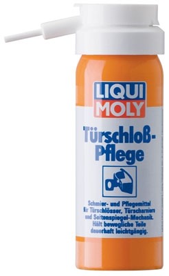 LIQUI MOLY DEURSLOT-ONDERHOUD 50 ML