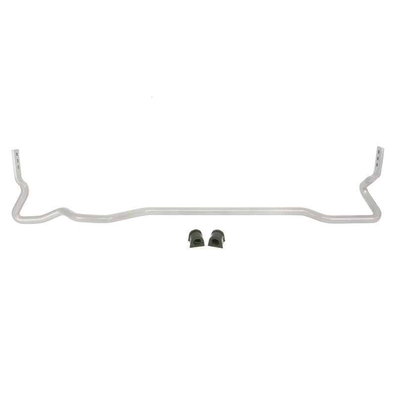 Whiteline Achterste Stabilisatorstang 24mm X Heavy Duty Verstelbaar  Saab 9-2X Estate / Subaru Impreza Estate GG/Hatchback/Sedan GD 2000-