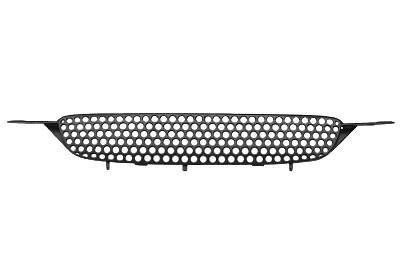 grille, chroom Toyota Corolla, 1997-2000