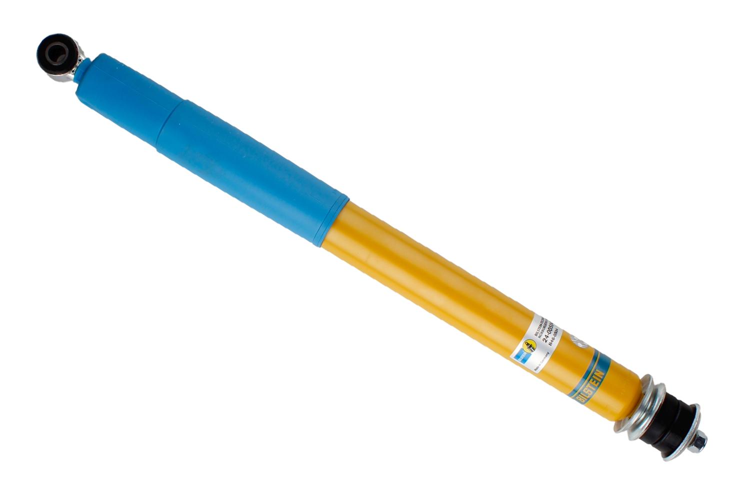 Amortiguador Delantero Bilstein B6 Mercedes Clase G W463