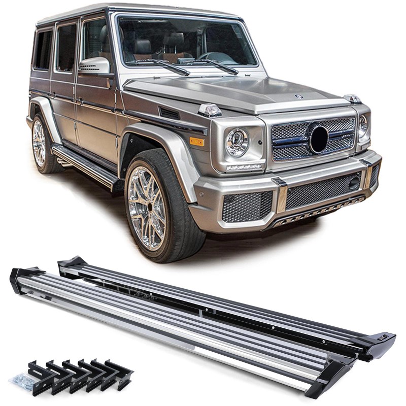 set Sidesteps W467