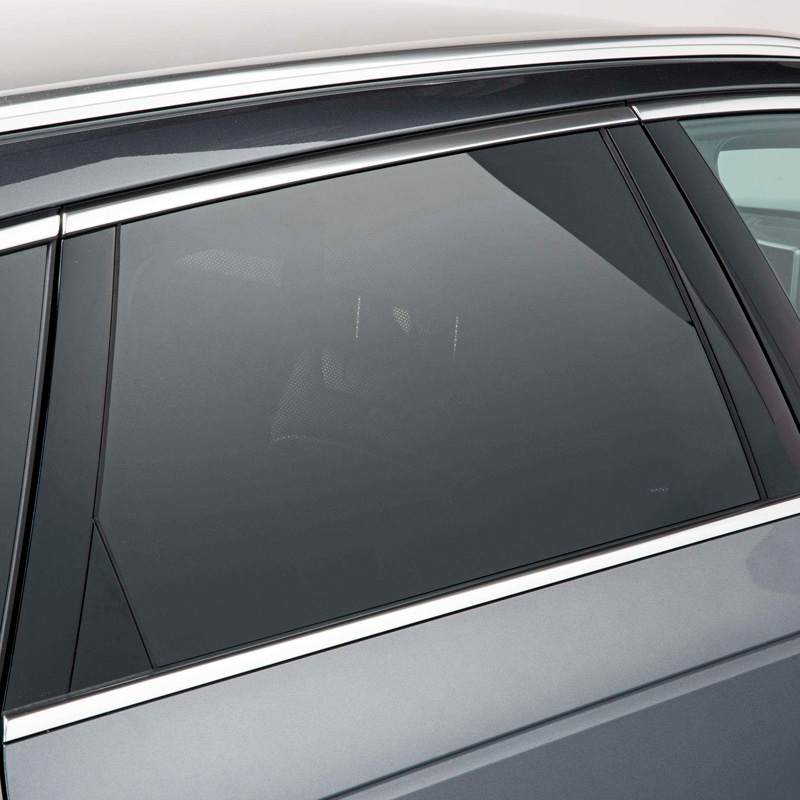 SunClip Zicht- & Zonwering  Seat/Cupra Leon IV ST Sportstourer 2020-