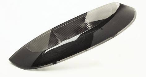 achterlicht, Valeo, GSI, zonder fittingdeel, links Opel Corsa C,
