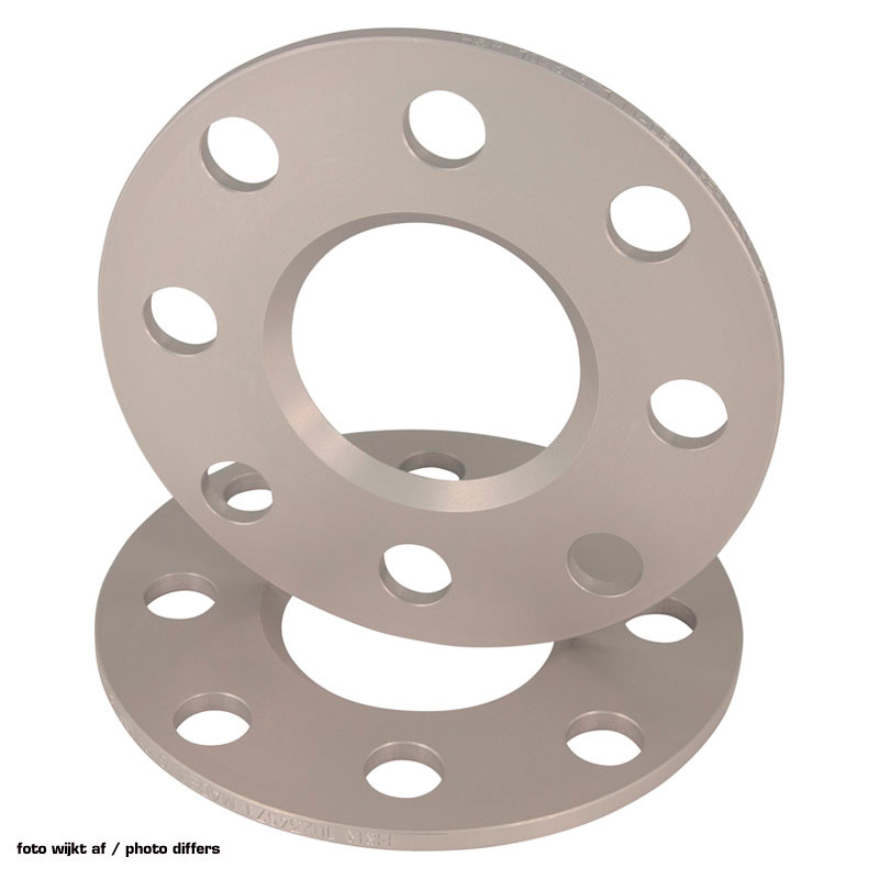 H&R Spoorverbreders 4x100 54,1 DR10 5mm