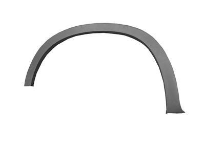 spatbordverbreder, voor, links BMW X5 E70, 2007-2010