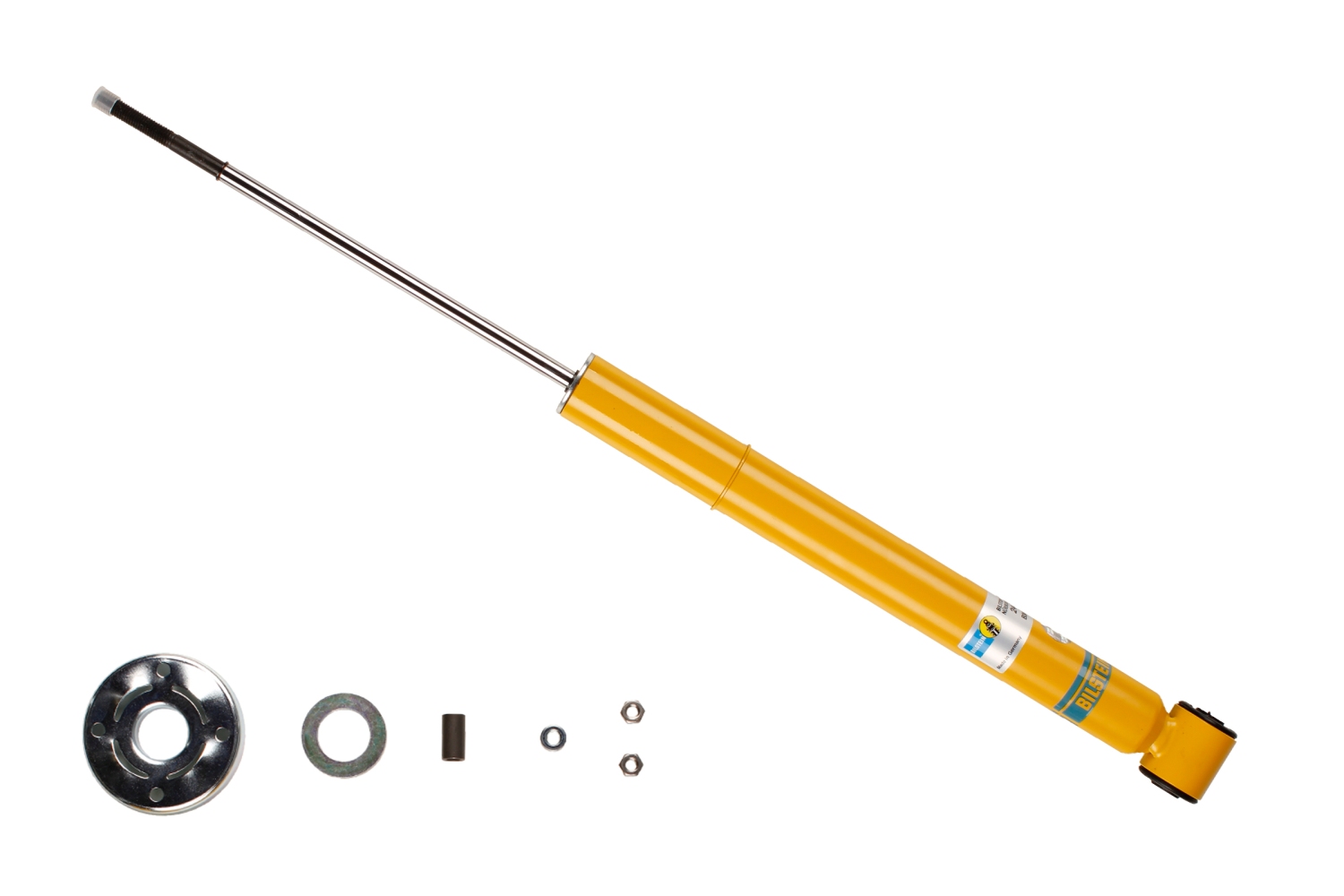 Amortiguador Trasero Bilstein B6 VW Golf 3 4 Seat Toledo