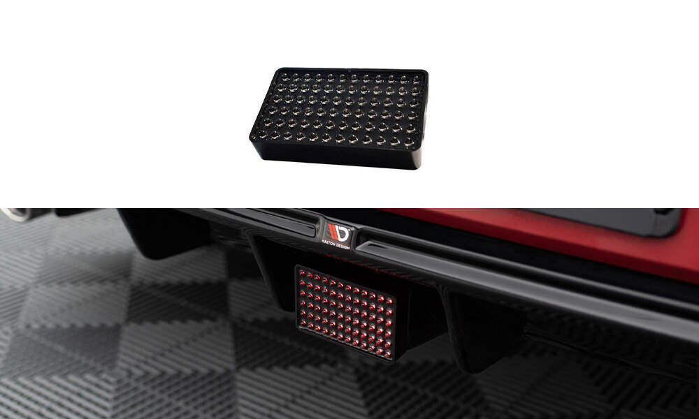 Led Remlicht Volkswagen Golf GTE / GTI / GTI Clubsport MK8