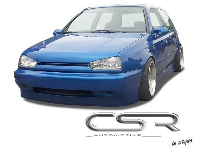 Voorbumper VW Golf III CAL look X-Line