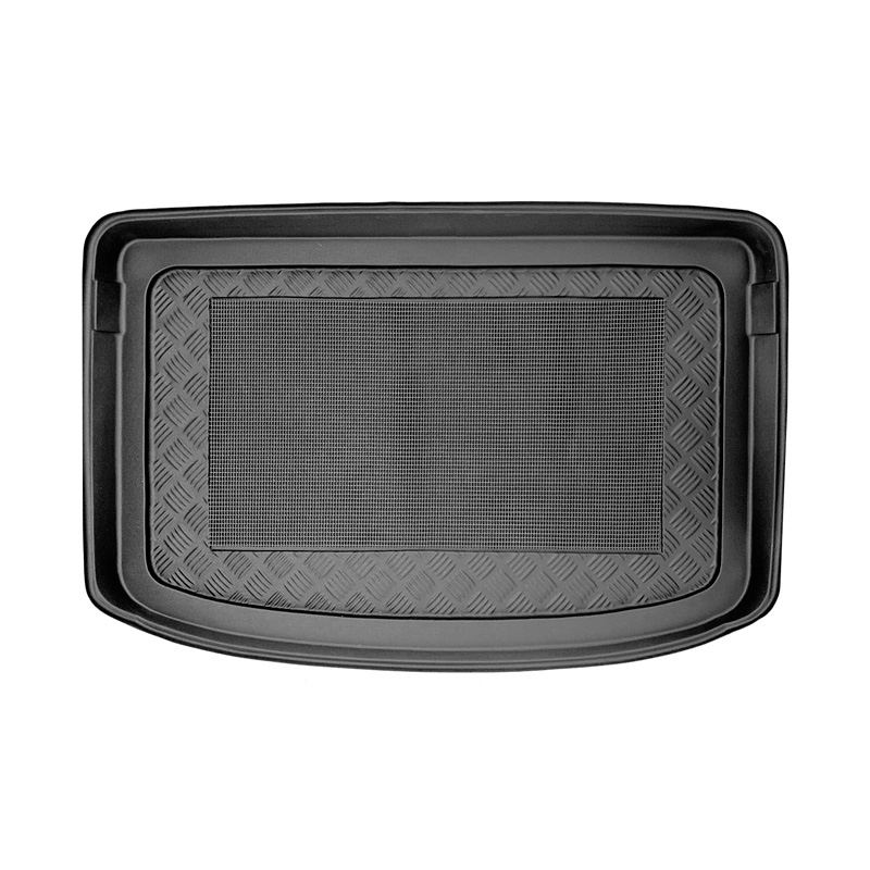Kofferbakschaal 'Anti-slip'  Audi A1 3/5-deurs 2010-2018
