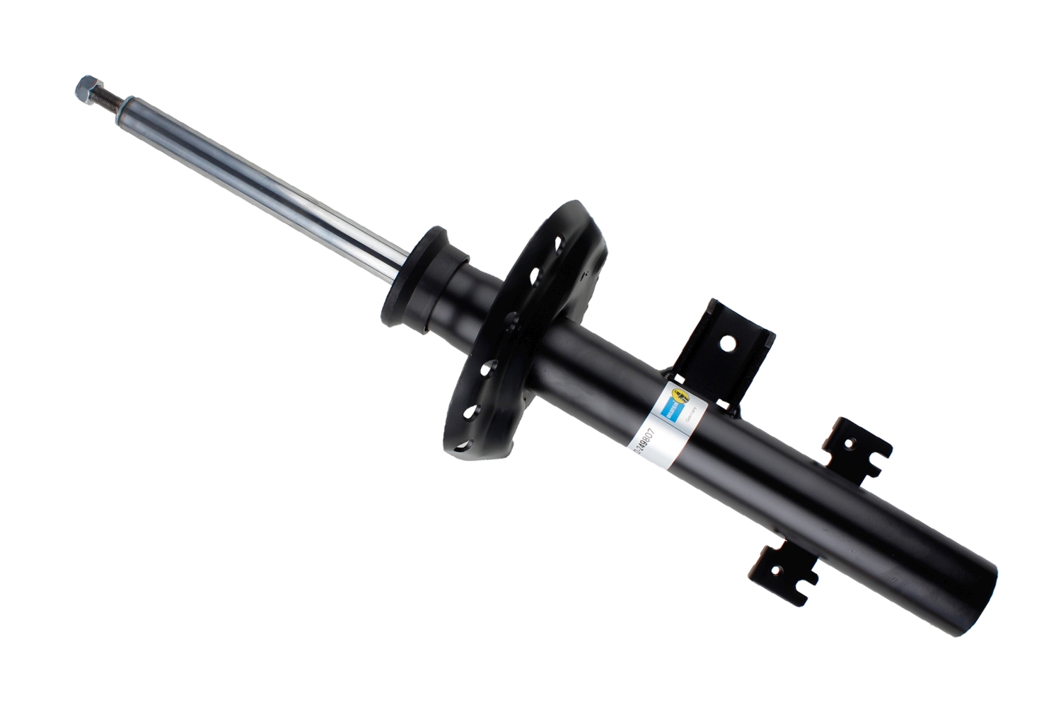 Amortiguador Trasero Bilstein B4 R. Range Rover Evoque