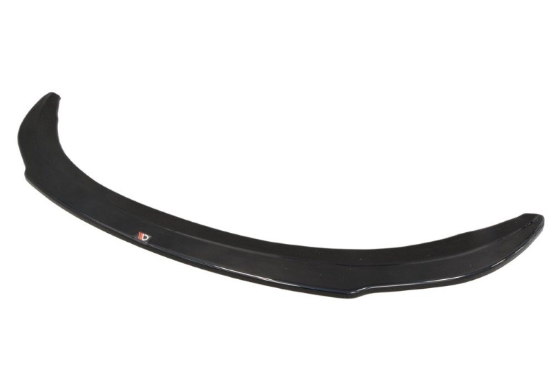 Voorspoiler BMW M4 F82 M-performance Glanzend Zwart