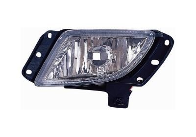 mistlamp, rechts, 01/2000-Mazda 626, 1997-2002