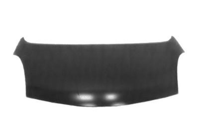 motorkap,-12/2008 Nissan Note, 2006-2009