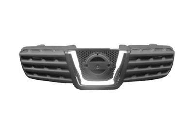 grille Nissan Qashqai, 2007-2010