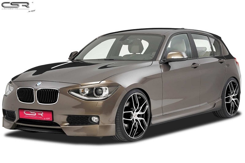 Sideskirts BMW 1-serie F20/F21 SS435