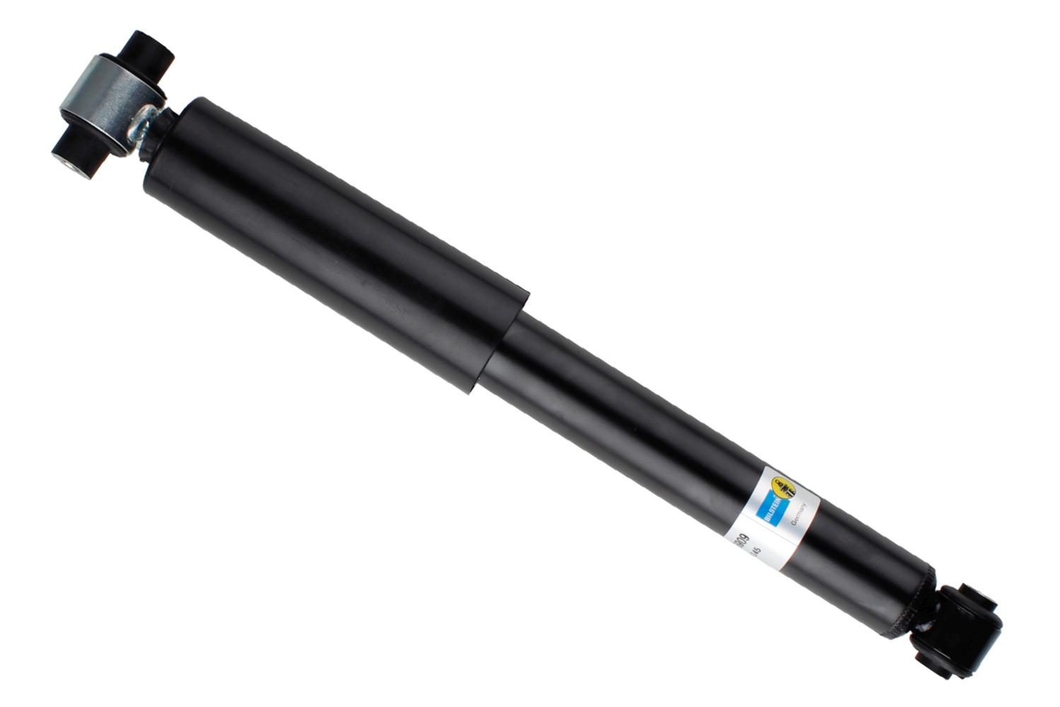 Amortiguador Trasero Bilstein B4 Ford Focus Iii Familiar (cew)