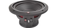 Rockford Fosgate Punch Subwoofer 38cm P1S8-15