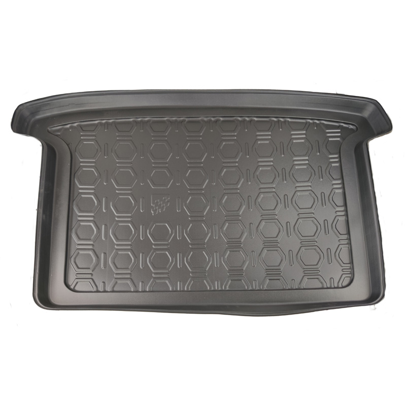 Kofferbakschaal 'Design'  Renault Clio D Grandtour 2012-