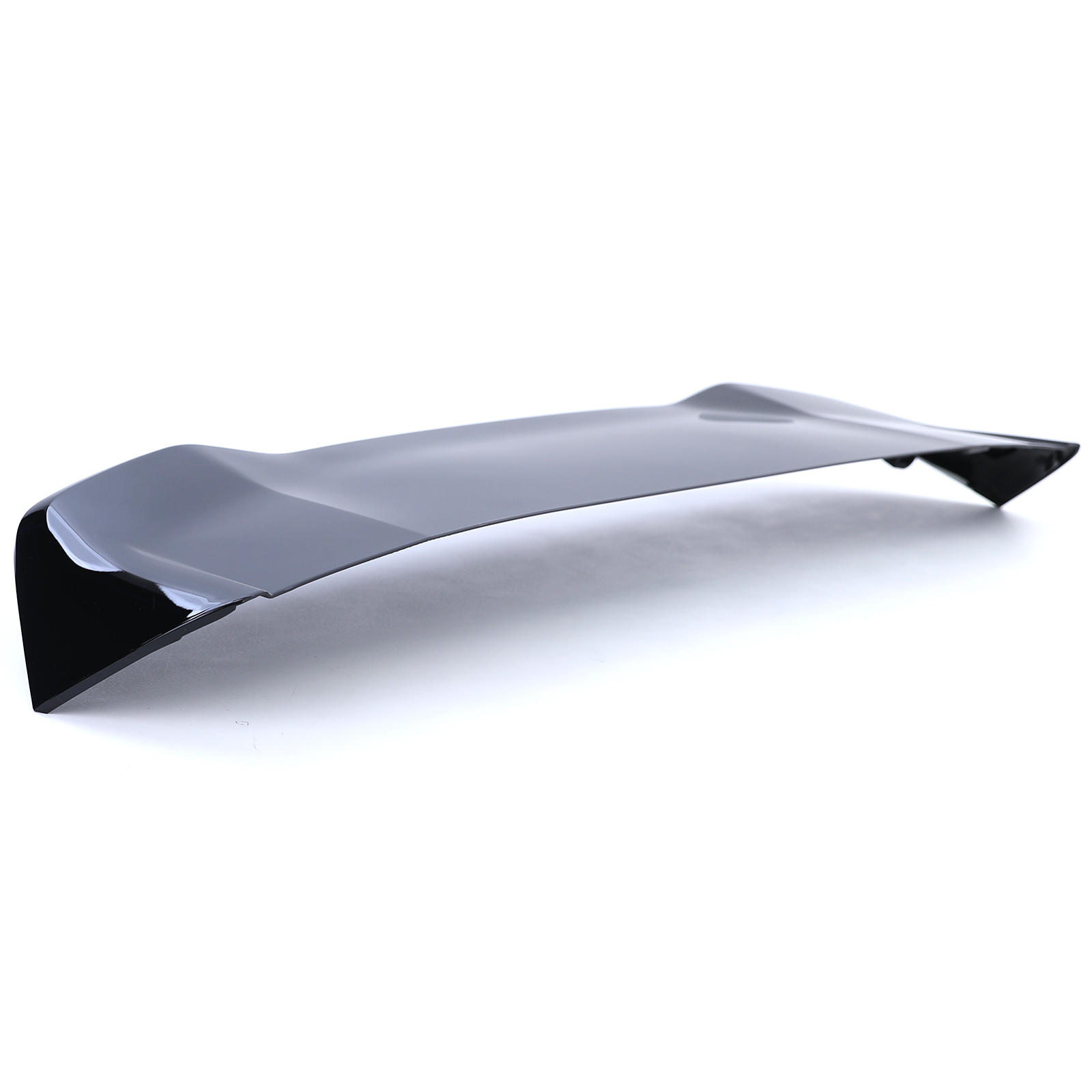 Spoiler BMW X3 G01 Glans Zwart