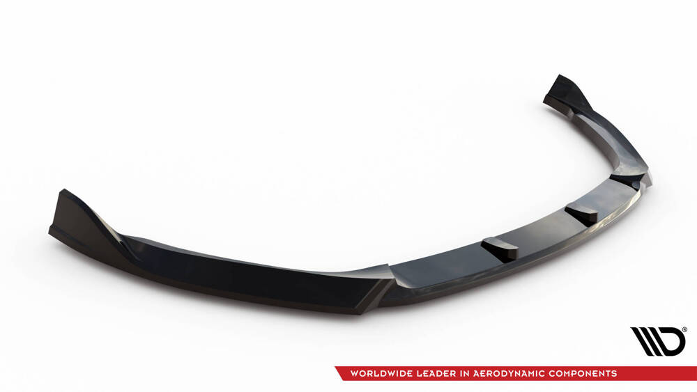 Voorspoiler Opel Astra Sports Tourer L (MK5)