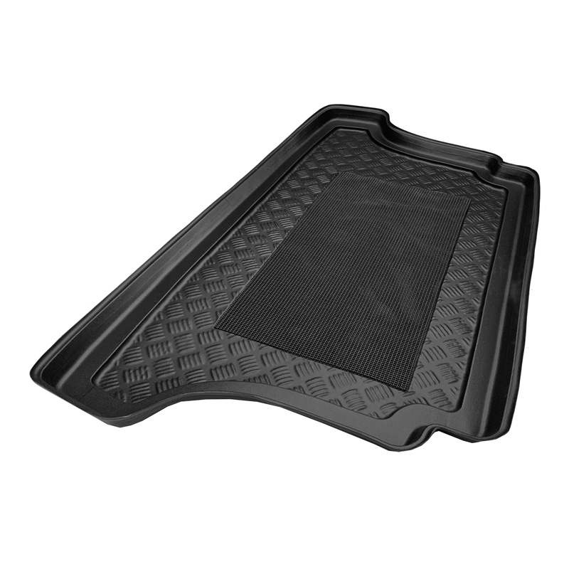 Kofferbakschaal 'Anti-slip'  Suzuki Grand Vitara 5-deurs 2006-