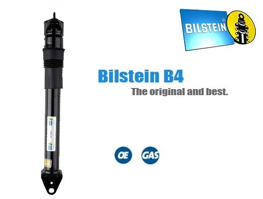 Bilstein Mercedes CLS (C219) 350 CGI Delante B4 Airmatic Schokbreke