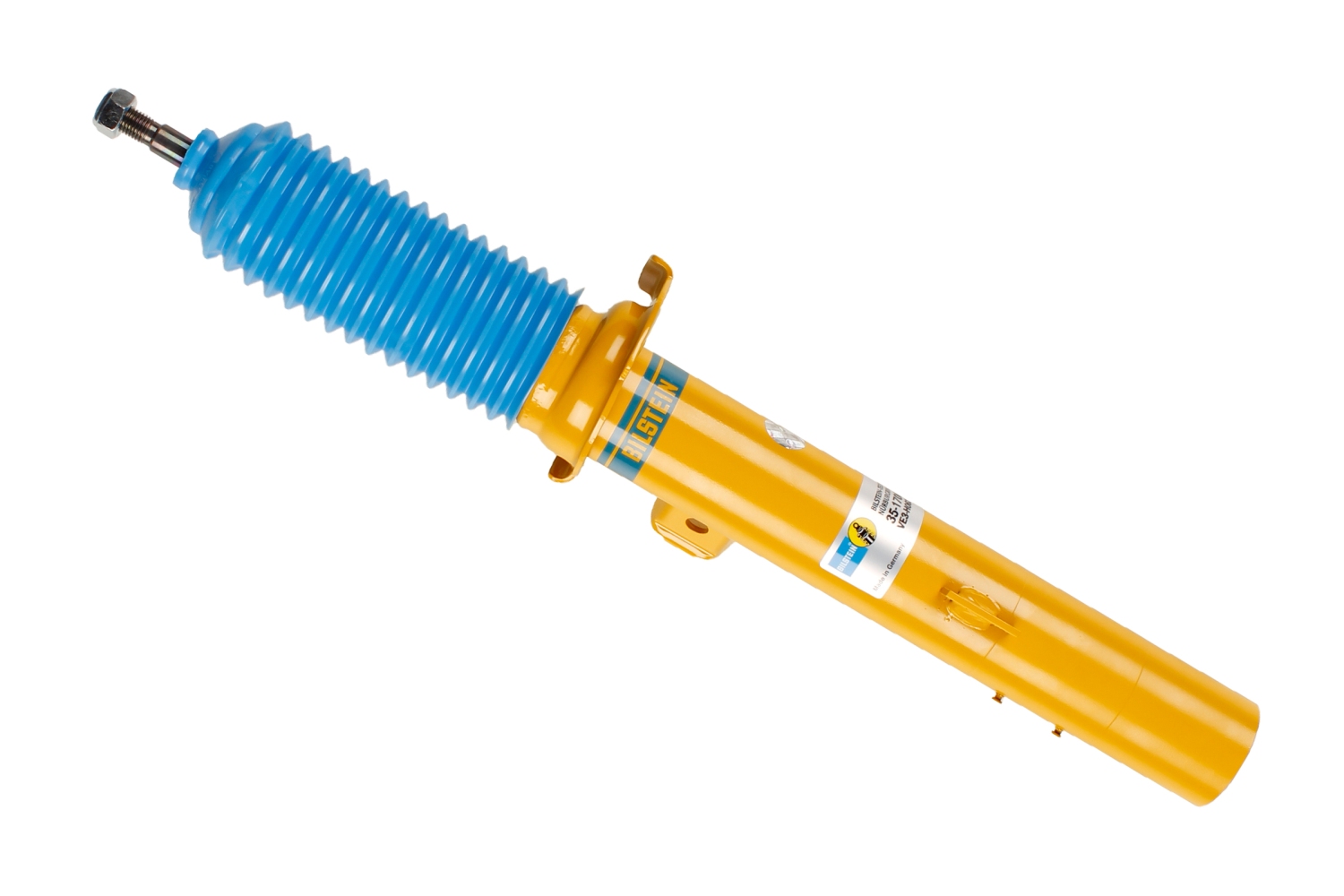 Amortiguador Delantero Bilstein B6 L. Para BMW Z4 (e89)