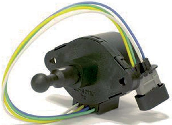 STELMOTOR BMW 98->> BMW E46/E39/E38/E65
