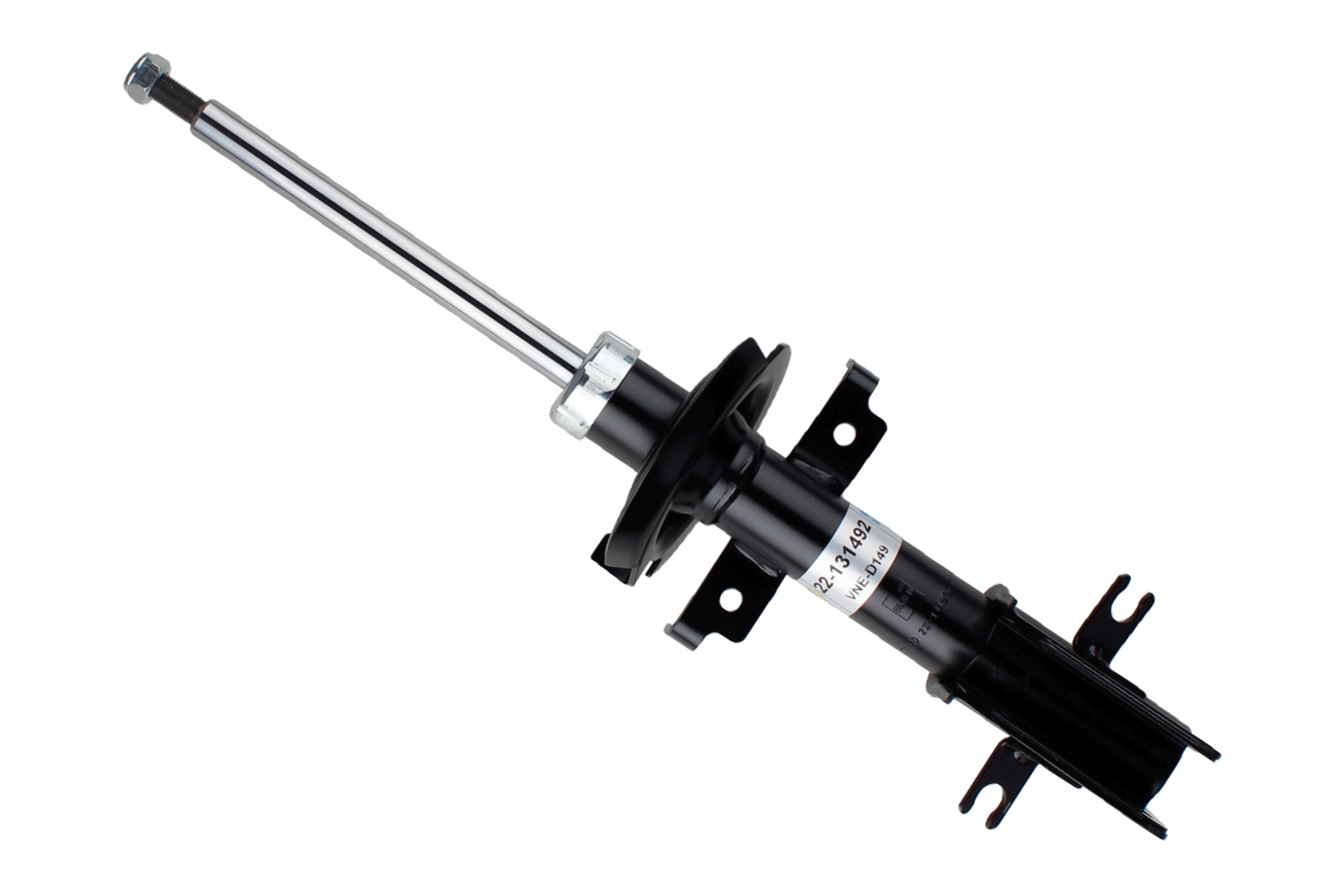 Amortiguador Delantero Bilstein B4 Renault Laguna 2