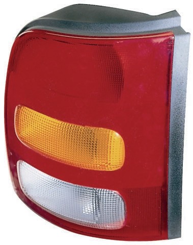 Achterlicht rechts MICRA K11 98-00