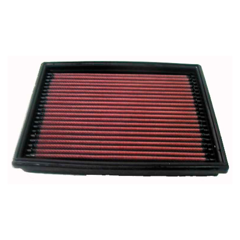 K&N vervangingsfilter  Citroën Berlingo 2.0D 11/2002-2003, Xsara, Xsara Picasso 9/2000-2006, Peugeot 206 1998-2006, Peugeot Partner 11/2002-2005 (33-2813)