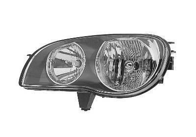 koplamp, HB3+HB4, elektr verstelb, links Toyota Corolla, 2000-20