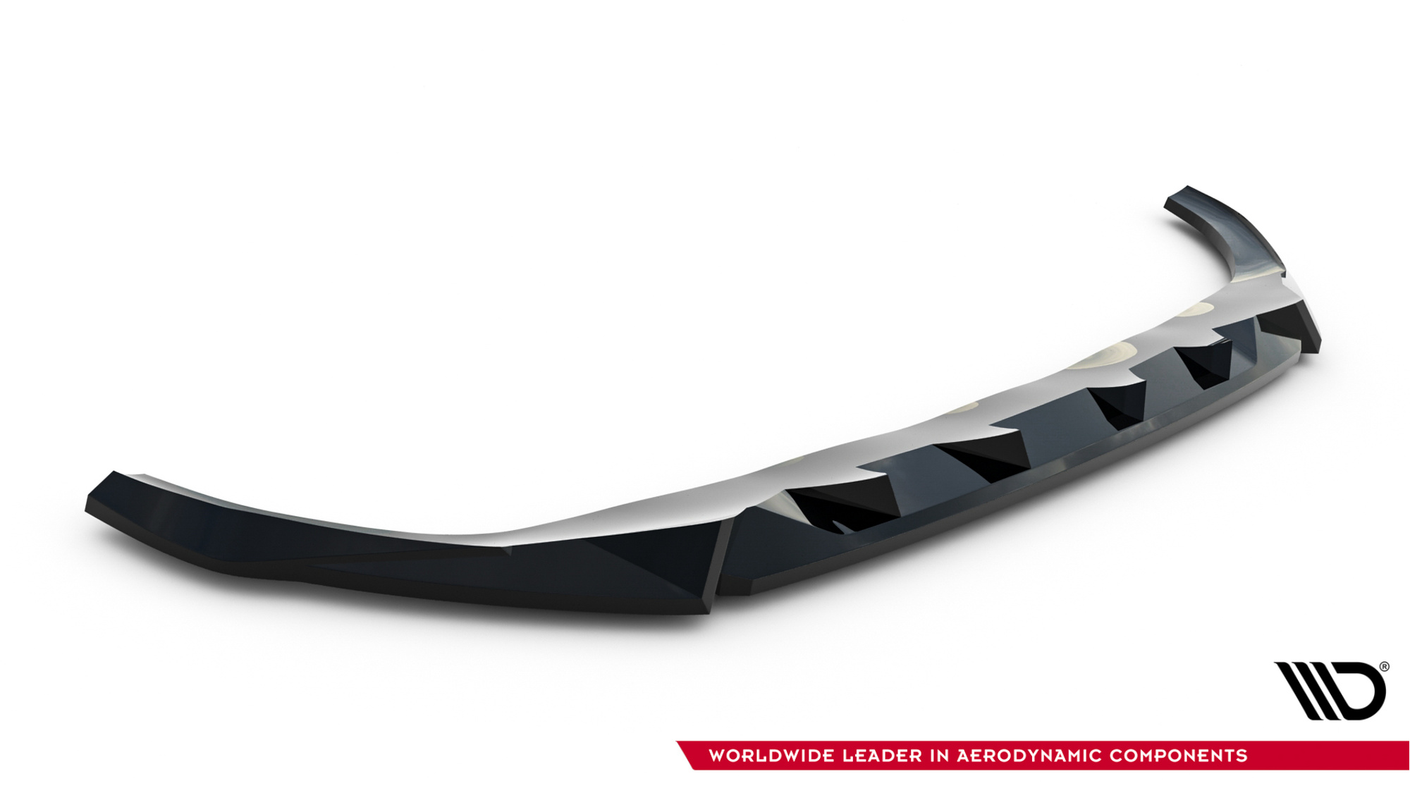 Bodykit – Kia EV6 Mk1 (2021–heden)