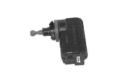 koplamp stelmotortje Seat Arosa, 2000 -