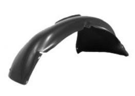 binnenscherm, plastic, voor, rechts VW Golf 5, 2003-2008